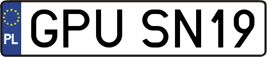 GPUSN19