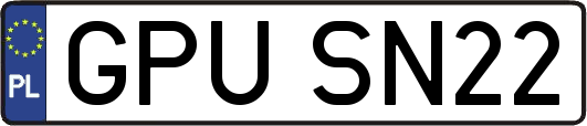 GPUSN22