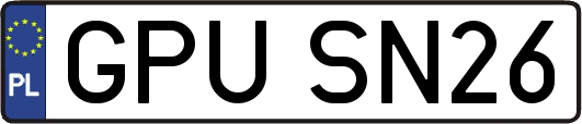 GPUSN26