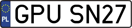 GPUSN27