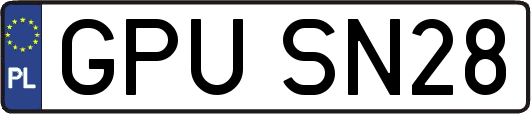 GPUSN28