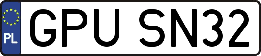 GPUSN32