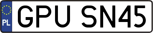 GPUSN45