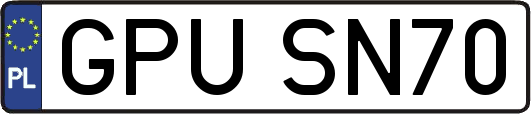 GPUSN70
