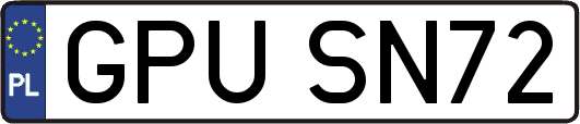 GPUSN72