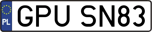 GPUSN83