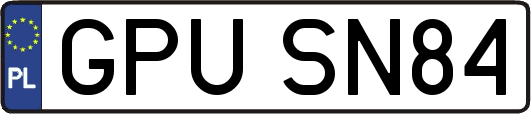 GPUSN84