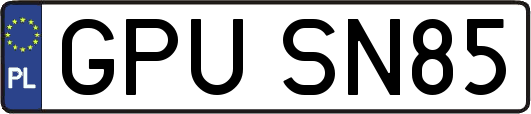 GPUSN85