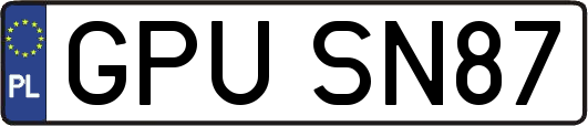 GPUSN87