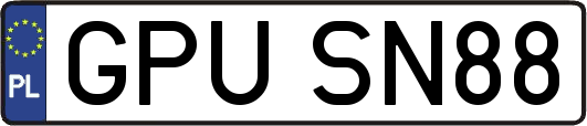 GPUSN88
