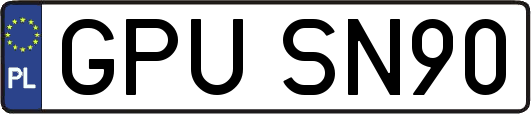 GPUSN90