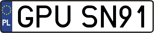 GPUSN91
