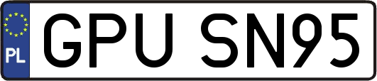 GPUSN95
