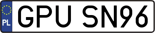 GPUSN96