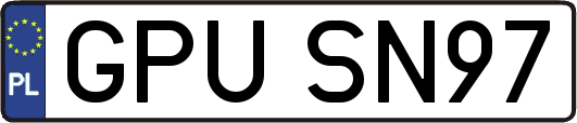 GPUSN97