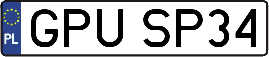 GPUSP34