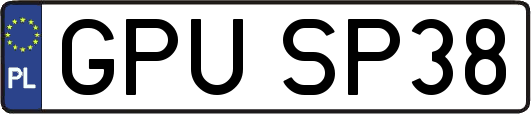 GPUSP38