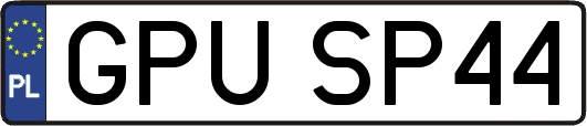 GPUSP44