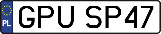 GPUSP47