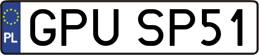 GPUSP51