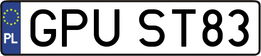 GPUST83