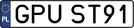 GPUST91
