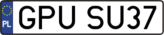GPUSU37