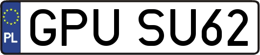 GPUSU62