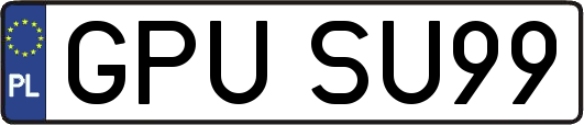 GPUSU99