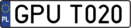 GPUT020