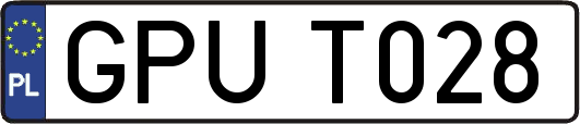 GPUT028