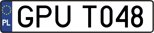 GPUT048