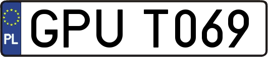 GPUT069