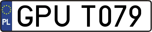 GPUT079
