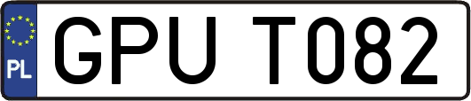 GPUT082