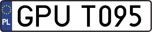 GPUT095