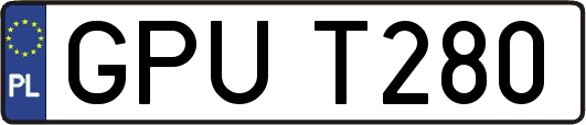 GPUT280