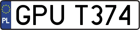 GPUT374