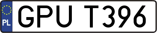 GPUT396