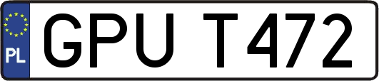 GPUT472
