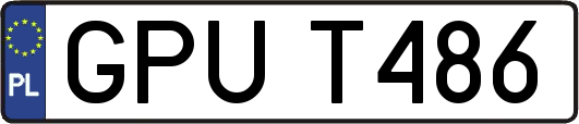 GPUT486