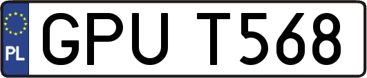 GPUT568