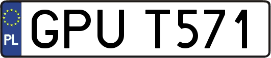 GPUT571