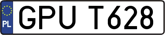 GPUT628