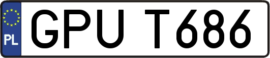 GPUT686