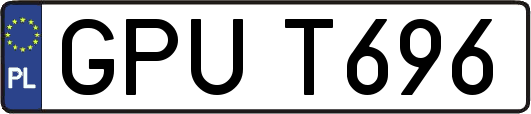 GPUT696