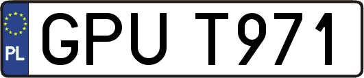 GPUT971