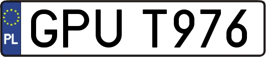 GPUT976