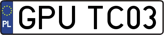 GPUTC03