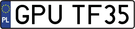 GPUTF35